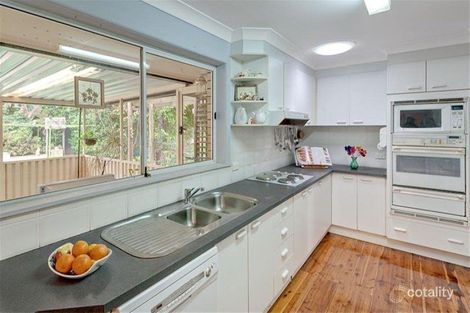 Property photo of 12 Douglass Avenue Carlingford NSW 2118