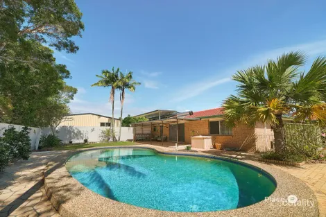 34 La Salle Dr, Newport, QLD 4020