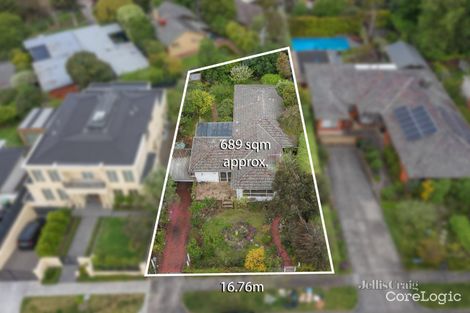 Property photo of 4 Lime Avenue Balwyn North VIC 3104