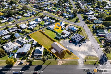 Property photo of 86 Glen Innes Road Inverell NSW 2360