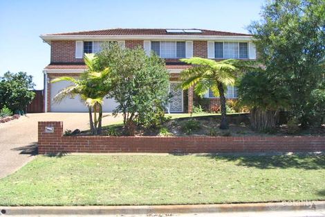 7 Sandpiper Pl, Woronora Heights, NSW 2233