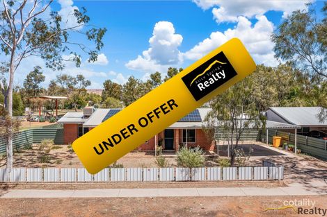 Property photo of 16 Banksia Street East Side NT 0870