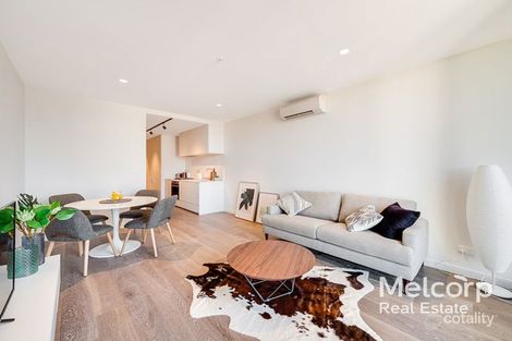 Property photo of 2110/65 Dudley Street West Melbourne VIC 3003