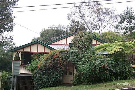 17 Hampson St, Kelvin Grove, QLD 4059