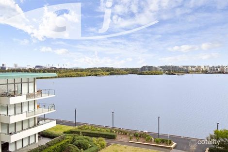 503/10 Jean Wailes Ave, Rhodes, NSW 2138