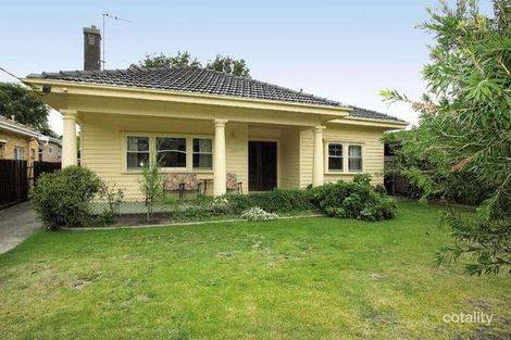 Property photo of 9 Tolls Avenue Mentone VIC 3194