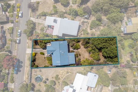 Property photo of 13 Fairthorne Road Trevallyn TAS 7250