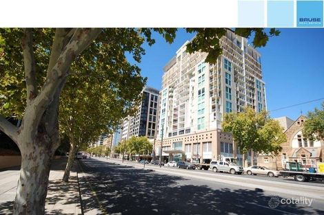 Property photo of 1216/96 North Terrace Adelaide SA 5000