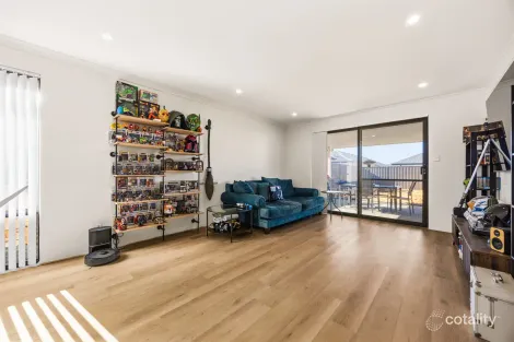 Property photo of 8 Tablelands Drive Baldivis WA 6171