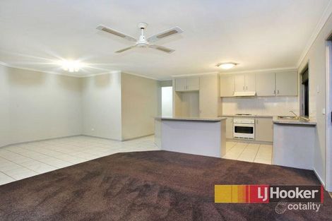 Property photo of 1 Stratus Court Hampton Park VIC 3976