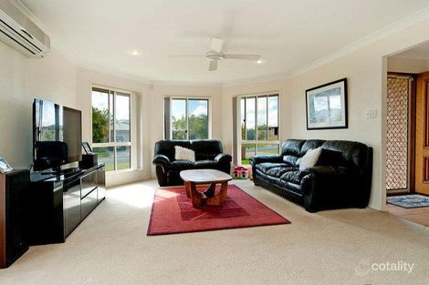Property photo of 5 Floribunda Place Ormeau QLD 4208