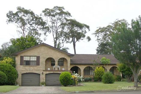 24 Cedarwood Dr, Cherrybrook, NSW 2126