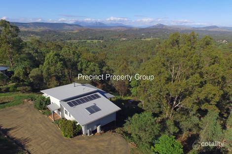 222-226 Boomerang Dr, Kooralbyn, QLD 4285