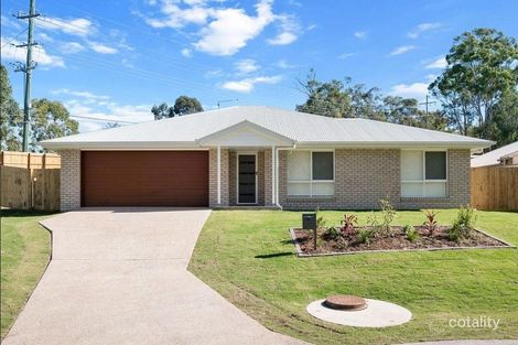 2 Mclean St, Redbank Plains, QLD 4301
