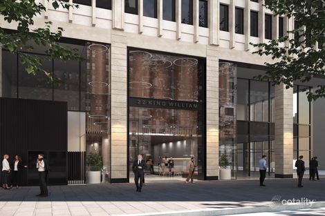 22-28 King William St, Adelaide, SA 5000