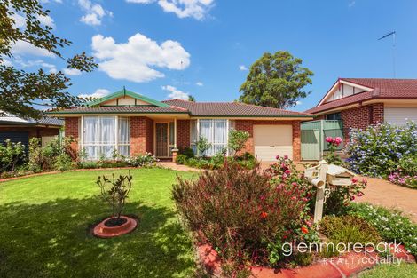 Property photo of 18 Buyu Road Glenmore Park NSW 2745