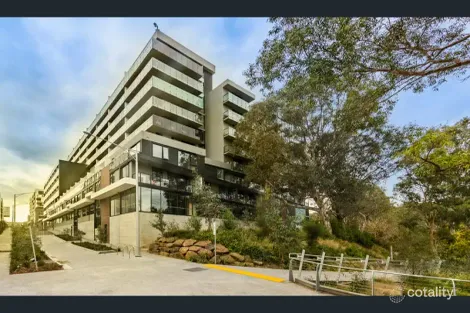 320/20 Shamrock St, Abbotsford, VIC 3067