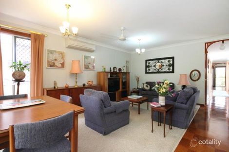 Property photo of 71 Lakeside Crescent Forest Lake QLD 4078