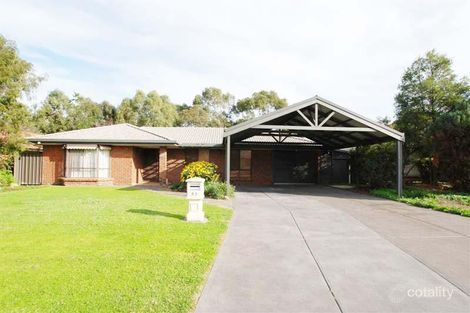 Property photo of 53 Delta Crescent Aberfoyle Park SA 5159