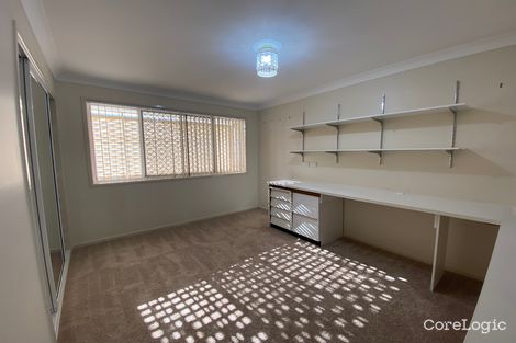 Property photo of 1 Sverige Court Newport QLD 4020