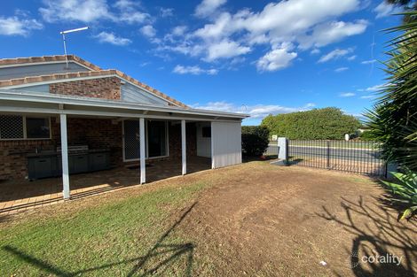 Property photo of 1 Sverige Court Newport QLD 4020