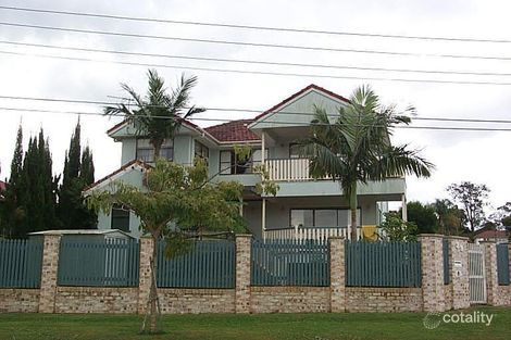 39 Saint Vincent St, Ashgrove, QLD 4060