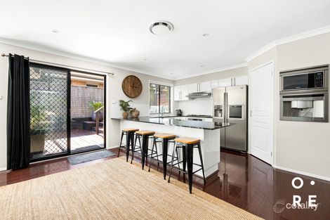 Property photo of 53 Benson Road Beaumont Hills NSW 2155