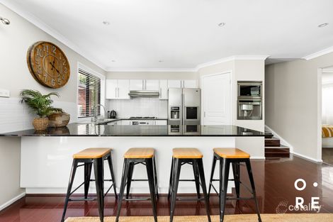 Property photo of 53 Benson Road Beaumont Hills NSW 2155