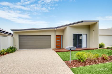 Property photo of 23 Bells Esplanade Pelican Waters QLD 4551