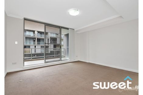 Property photo of 109/79-87 Beaconsfield Street Silverwater NSW 2128