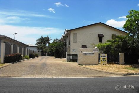 Property photo of 4/44 Lowth Street Rosslea QLD 4812