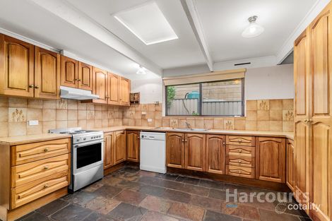 Property photo of 23 Saxon Avenue Wantirna VIC 3152