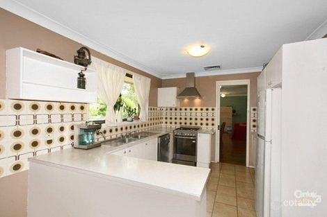 Property photo of 30 Coolong Street Castle Hill NSW 2154