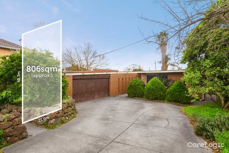 Property photo of 243 Thompsons Road Templestowe Lower VIC 3107