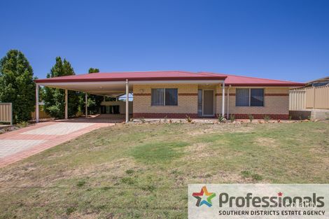 Property photo of 11 Elder Court Collie WA 6225