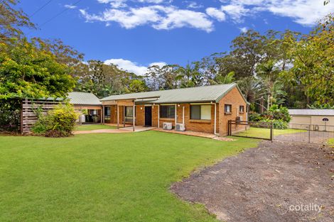 Property photo of 2705 Old Gympie Road Beerwah QLD 4519