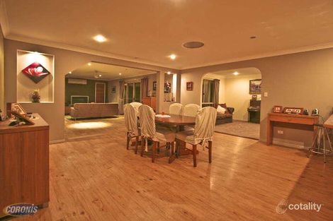 Property photo of 4 Hadleigh Court Murrumba Downs QLD 4503
