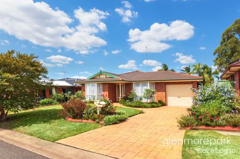 Property photo of 18 Buyu Road Glenmore Park NSW 2745