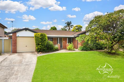 219 Farnham Rd, Quakers Hill, NSW 2763