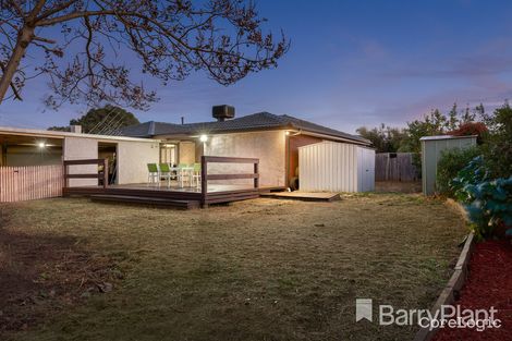 Property photo of 14 Meadowbrook Place Keysborough VIC 3173