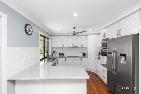 Property photo of 2705 Old Gympie Road Beerwah QLD 4519