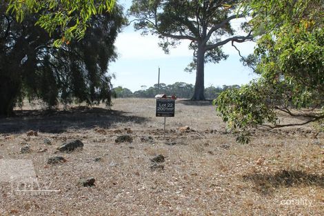 Lot 22 Kudardup Rd, Kudardup, WA 6290