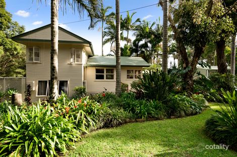 Property photo of 493 Glenview Road Glenview QLD 4553