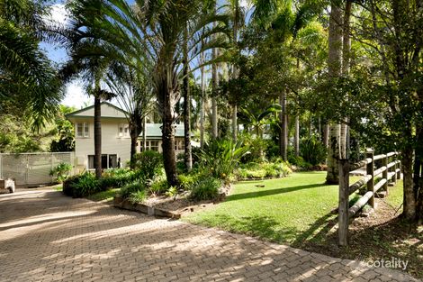 Property photo of 493 Glenview Road Glenview QLD 4553