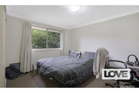 Property photo of 2/20 Vale Street Birmingham Gardens NSW 2287