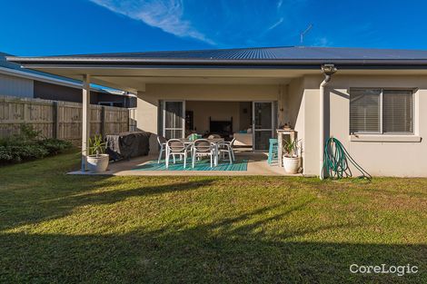 Property photo of 62 Scribbly Gum Circuit Peregian Springs QLD 4573