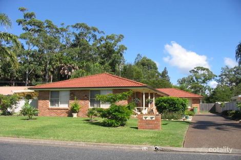 2/14 Oasis Pde, Tuncurry, NSW 2428