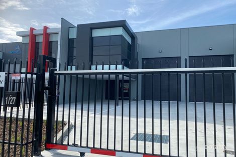 1/27 Industrial Cct, Cranbourne West, VIC 3977