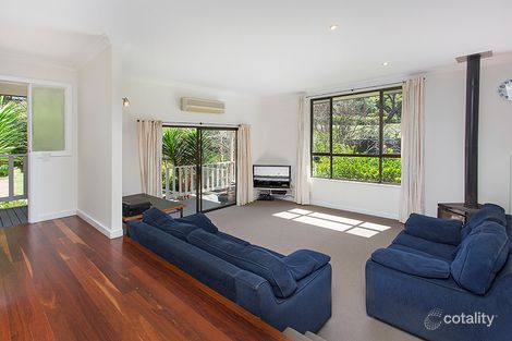 Property photo of 81 Morrison Avenue Wombarra NSW 2515
