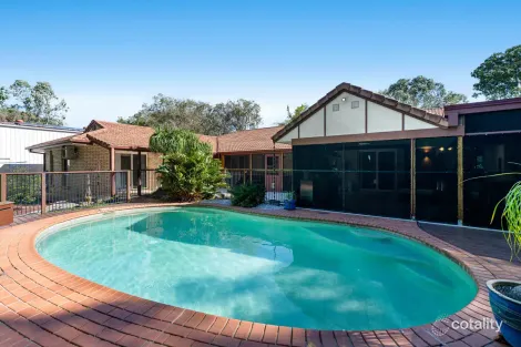 Property photo of 38 Valley Road Wellington Point QLD 4160